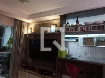 Apartamento · 68m² · 2 Quartos · 1 Vaga · Apartamento à Venda - Centro, 2 Quartos, 68 m2