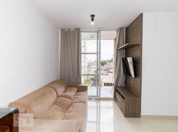 Apartamento · 72m² · 3 Quartos · 1 Vaga · Apartamento à Venda - Vila Guilherme, 3 Quartos, 72 m2