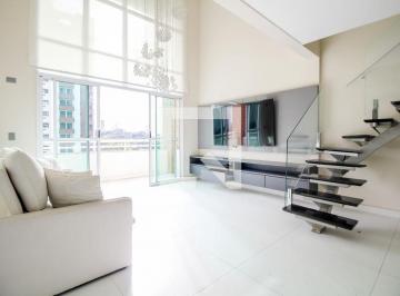 Apartamento · 110m² · 1 Quarto · 2 Vagas · Apartamento à Venda - Jardim Anália Franco, 1 Quarto, 110 m2