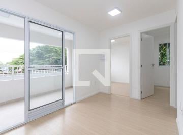 Apartamento · 35m² · 2 Quartos · Apartamento à Venda - Santo Amaro , 2 Quartos, 35 m2