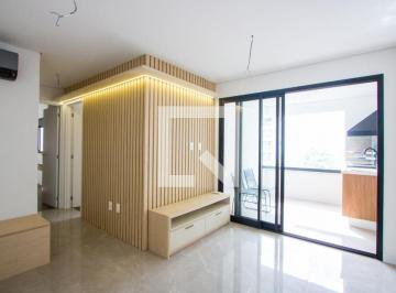 Apartamento · 79m² · 2 Quartos · 2 Vagas · Apartamento à Venda - Campestre, 2 Quartos, 79 m2
