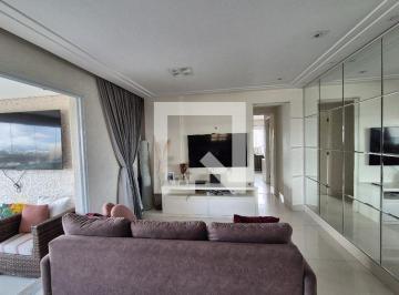 Apartamento · 104m² · 3 Quartos · 2 Vagas · Apartamento à Venda - Jardim Anália Franco, 3 Quartos, 104 m2
