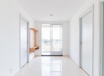 Apartamento · 36m² · 2 Quartos · 1 Vaga · Apartamento à Venda - Socorro, 2 Quartos, 36 m2
