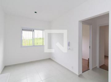 Apartamento · 32m² · 2 Quartos · Apartamento à Venda - Vila Princesa Isabel, 2 Quartos, 32 m2