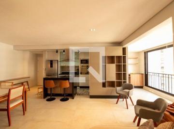 Apartamento · 82m² · 2 Quartos · 2 Vagas · Apartamento à Venda - Alphaville, 2 Quartos, 82 m2