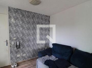 Apartamento de 2 quartos, São Paulo · Apartamento à Venda - Parque Ipê, 2 Quartos, 44 m2
