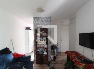Apartamento · 44m² · 2 Quartos · 1 Vaga · Apartamento à Venda - Parque Ipê, 2 Quartos, 44 m2