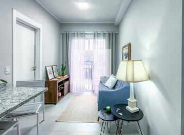 Apartamento · 38m² · 2 Quartos · 1 Vaga · Apartamento à Venda - Jardim Palmares, 2 Quartos, 38 m2