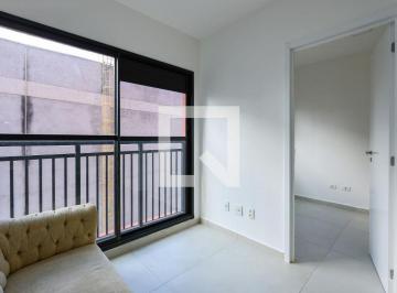 Este encantador apartamento está localizado na Vila Andrade, um bairro conhecido · Apartamento à Venda - Parque Regina, 2 Quartos, 37 m2