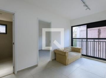 Apartamento · 37m² · 2 Quartos · 1 Vaga · Apartamento à Venda - Parque Regina, 2 Quartos, 37 m2