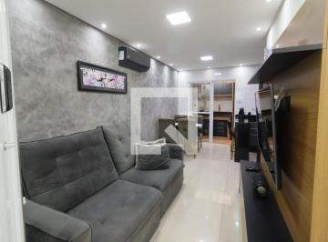 Casa · 62m² · 2 Quartos · 2 Vagas · Casa à Venda - Remédios, 2 Quartos, 62 m2