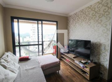 Apartamento · 73m² · 3 Quartos · 1 Vaga · Apartamento à Venda - Butantã, 3 Quartos, 73 m2