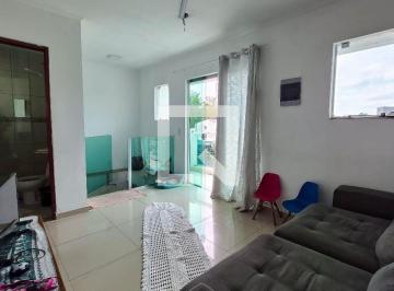 Casa · 125m² · 3 Quartos · Casa à Venda - Cidade Intercap, 3 Quartos, 125 m2