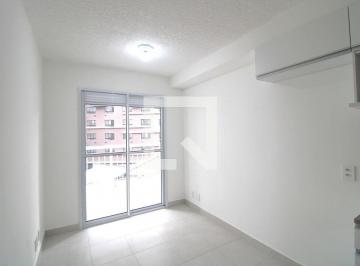 Apartamento · 29m² · 1 Quarto · Apartamento à Venda - Planalto Paulista, 1 Quarto, 29 m2