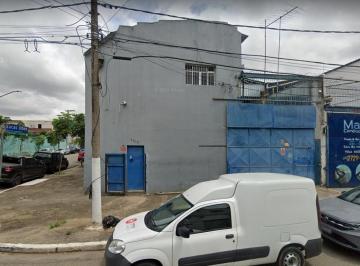 Comercial · 600m² · 4 Quartos · Galpão na Rua Dom Lucas Obes, N. 1150 • 600 m²