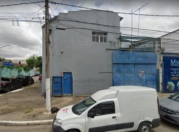 Comercial · 600m² · 4 Quartos · Galpão na Rua Dom Lucas Obes, N. 1150 • 600 m²