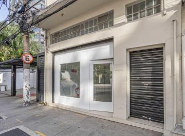 Comercial · 100m² · 3 Quartos · Prédio comercial na Rua Amaro Cavalheiro, N. 356 • 100 m²