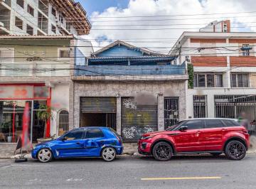 Comercial · 60m² · Galpão na Rua Angá, N. 753 • 60 m²