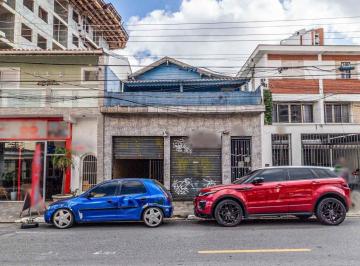 Comercial · 60m² · Galpão na Rua Angá, N. 753 • 60 m²