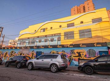 Comercial · 450m² · Galpão na Avenida Otacílio Tomanik, N. 397 • 450 m²