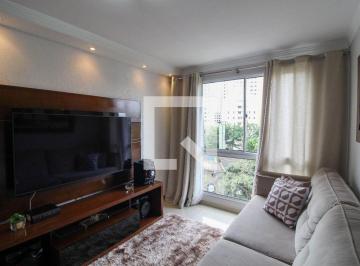 Apartamento · 45m² · 2 Quartos · 1 Vaga · Apartamento à Venda - Raposo Tavares, 2 Quartos, 45 m2
