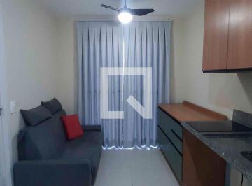 Apartamento · 27m² · 1 Quarto · Apartamento à Venda - Jardim Éster Yolanda, 1 Quarto, 27 m2