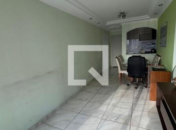 Apartamento · 55m² · 2 Quartos · 1 Vaga · Apartamento à Venda - Vila Ré, 2 Quartos, 55 m2