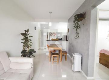 Apartamento · 47m² · 2 Quartos · 1 Vaga · Apartamento à Venda - Vila Roque, 2 Quartos, 47 m2