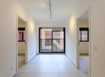 Apartamento · 37m² · 2 Quartos · 1 Vaga · Apartamento à Venda - Parque Regina, 2 Quartos, 37 m2