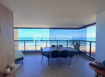 Apartamento Venda Jaguaribe, 3 quartos, frente mar. · Apartamento Venda Jaguaribe, 3 quartos, frente mar.