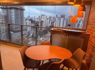 Apartamento · 38m² · 1 Quarto · APARTAMENTO PERDIZES 1 DORMITÓRIO 1 VAGA