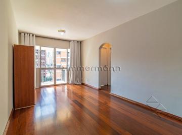 Apartamento · 63m² · 2 Quartos · 1 Vaga · APARTAMENTO PINHEIROS 2 DORMITÓTIOS 1 VAGA