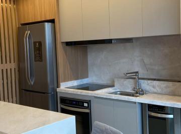 Apartamento de 1 quarto, Curitiba · Apartamento 1 quarto - mobiliado no Campina do Siqueira