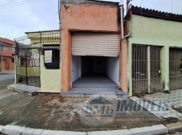 Comercial · Comercial para aluguel - no Jardim Santa Terezinha (Zona Leste)