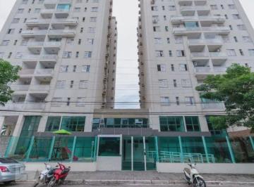 Apartamento · 77m² · 2 Quartos · 1 Vaga · Apartamento à Venda - Veredas do Bueno | Setor Bueno | Goiânia - GO