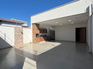 Casa · 124m² · 3 Quartos · 2 Vagas · Casa Térrea à Venda - 407 Sul | Palmas - TO
