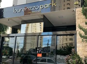 Apartamento · 163m² · 4 Quartos · 2 Vagas · Apartamento à Venda - Nova Suíça | Goiânia - GO