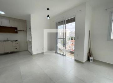 Apartamento de 1 quarto, São Paulo · Apartamento à Venda - Jaguaré, 1 Quarto, 37 m2