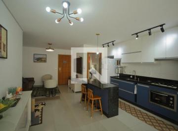 Apartamento · 82m² · 3 Quartos · 2 Vagas · Apartamento à Venda - Paulicéia, 3 Quartos, 82 m2