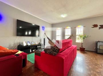 Casa en Venda de 3 quartos Vila Campestre · Casa à Venda - Vila Campestre, 3 Quartos, 185 m2