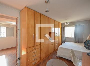 Apartamento · 55m² · 2 Quartos · 1 Vaga · Apartamento à Venda - Veleiros, 2 Quartos, 55 m2