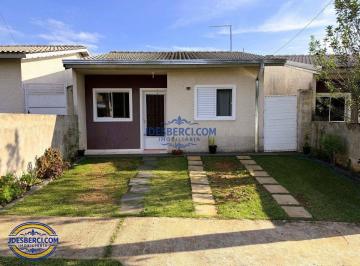 01 · Casa à venda - em Holambra