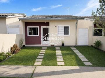 Casa · 251m² · 2 Quartos · Casa à venda - em Holambra