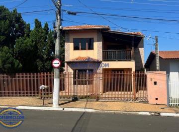 01 · Casa à venda - em Holambra