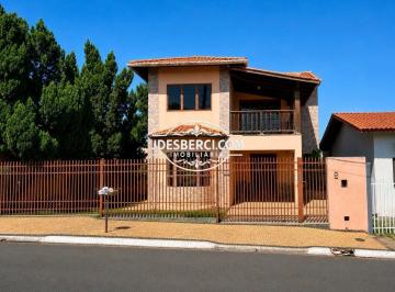 01 · Casa à venda - em Holambra