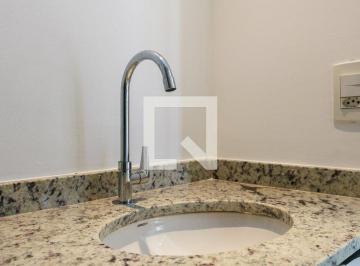 Este apartamento é uma excelente opção para quem busca um espaço confortável e b · Apartamento à Venda - Parque Regina, 1 Quarto, 37 m2