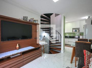 Apartamento · 110m² · 2 Quartos · 2 Vagas · Apartamento à Venda - Portal do Morumbi, 2 Quartos, 110 m2