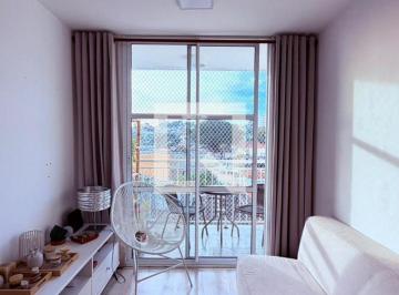 Apartamento · 45m² · 2 Quartos · 1 Vaga · Apartamento à Venda - Jaguaré, 2 Quartos, 45 m2