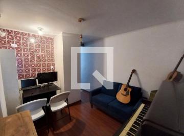 Apartamento · 30m² · 1 Quarto · Apartamento à Venda - Santa Cecília, 1 Quarto, 30 m2