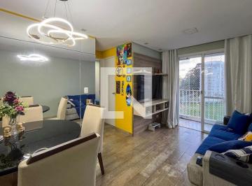 Apartamento · 42m² · 2 Quartos · 1 Vaga · Apartamento à Venda - Jardim São Savério, 2 Quartos, 42 m2